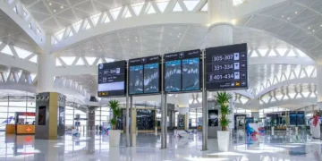 Saudi Arabia Partners with Airports to Boost Global Tourism
