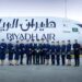Riyadh Air Prepares to Launch Commercial Service to London Heathrow