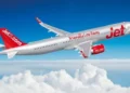 Jet2 Unveils Major Flight Expansion from London Gatwick