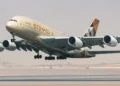Etihad Airways Expands Fleet to Offer More Comfort and Destinations