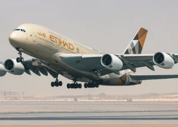 Etihad Airways Expands Fleet to Offer More Comfort and Destinations