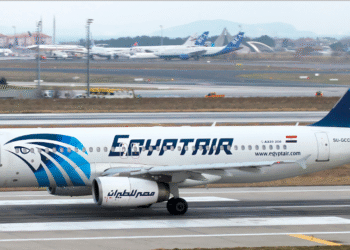EgyptAir Secures New Airbus A350-900 Jets Through BOC Aviation Deal