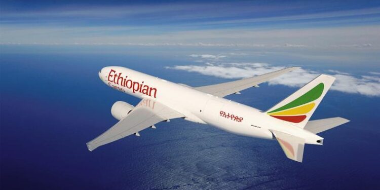 Ethiopian Airlines Expands Fleet with Order for Six More Airbus A350s