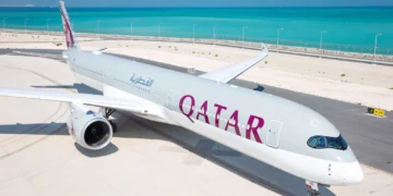 Qatar Airways Secures Ninth ‘Best Airline in the World’ Title