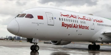 Royal Air Maroc Plans 50% Growth in US Routes Next Year
