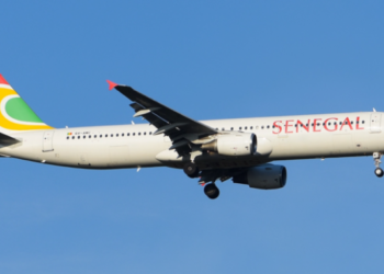 Air Sénégal Expands Fleet with Order for Nine Boeing 737 MAX Jets