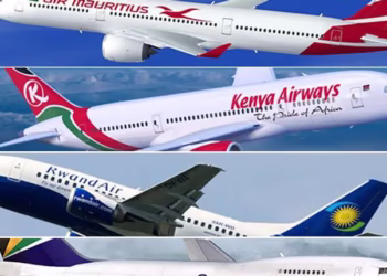 Africa’s Aviation Growth Requires Easing of Government Rules