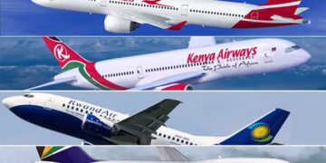 Africa’s Aviation Growth Requires Easing of Government Rules