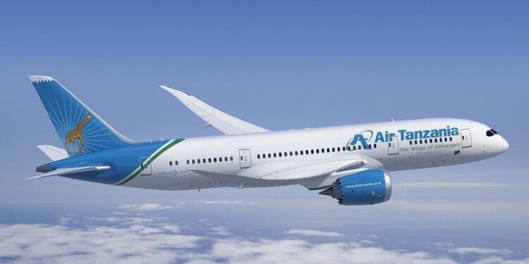 Nigerian Regulator Directs Air Tanzania to Compensate Stranded Passengers