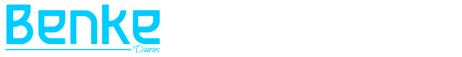Benke Diaries