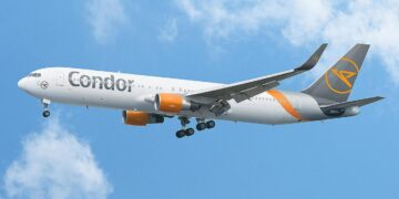 Condor Airlines to Launch First-Ever Direct Flight to London Gatwick