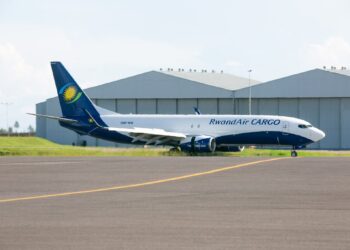RwandAir Plans Expansion with New Long-Haul Destinations
