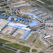 Amsterdam Schiphol Airport Unveils Long-Term Redevelopment Plan